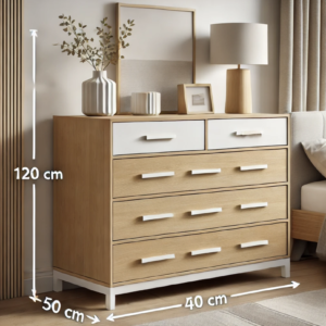 Commode