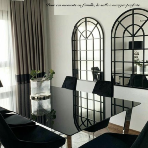 La Table Qui Sublime Votre Espace​